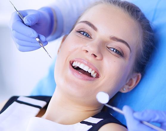 Zahnmedizin für  Leinfelden-Echterdingen